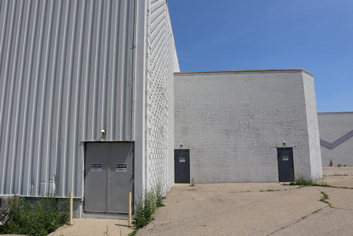 AMC Cinemas - May 29 2022 (newer photo)